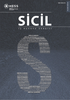 SİCİL İŞ HUKUKU DERGİSİ kapağı
