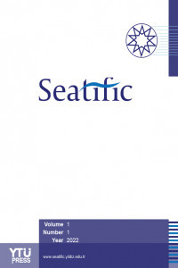 Seatific Journal kapağı