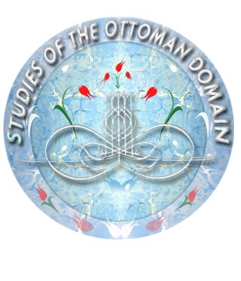 Studies of The Ottoman Domain (Osmanlı Hakimiyet Sahası Çalışmaları) kapağı