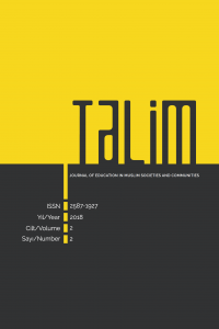 Talim kapağı