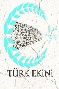 Türk Ekini kapağı
