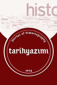Tarihyazımı kapağı