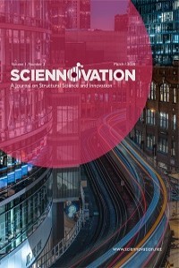 Sciennovation kapağı