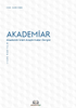 AKADEMİAR Akademik İslam Araştırmaları Dergisi kapağı