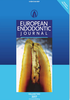 European Endodontic Journal kapağı