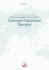Gaziosmanpaşa Üniversitesi İlahiyat Fakültesi Dergisi kapağı
