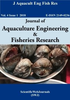 Journal of Applied Biological Sciences kapağı