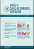 Journal of Clinical and Experimental Investigations kapağı
