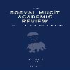 Sosyal Mucit Academic Review kapağı