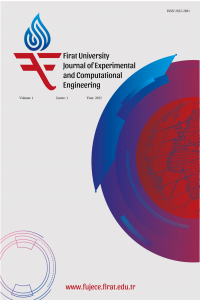 Firat University Journal of Experimental and Computational Engineering kapağı