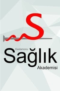 Sağlık Akademisi Kastamonu kapağı
