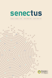Senectus kapağı