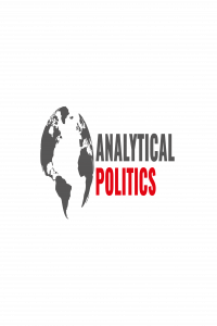 Analytical Politics kapağı