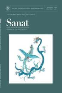 Sanat ve Yorum kapağı