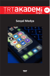 TRT Akademi kapağı