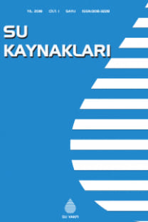 Su Kaynakları kapağı