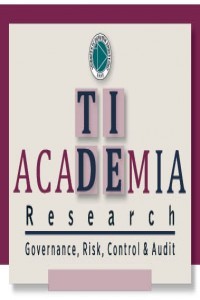 TIDE AcademIA Research kapağı