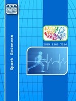 Sport Sciences kapağı