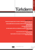Türkderm-Deri Hastalıkları ve Frengi Arşivi kapağı