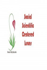 Social Scientific Centered Issues kapağı