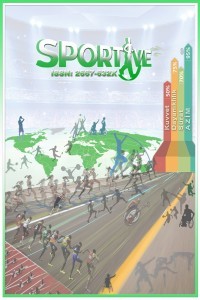 Sportive kapağı