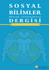 Selçuk Üniversitesi Sosyal Bilimler Meslek Yüksekokulu Dergisi kapağı