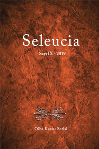 Seleucia kapağı