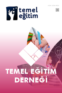 Temel Eğitim kapağı