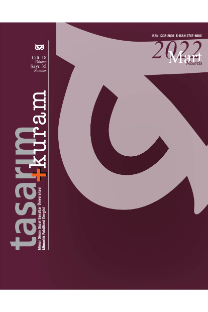 Tasarım+Kuram kapağı