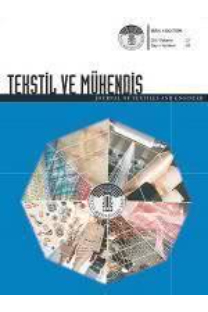 Tekstil ve Mühendis kapağı