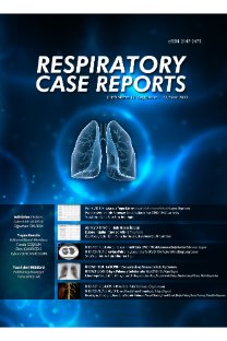 Respiratory Case Reports kapağı