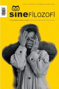 SineFilozofi kapağı