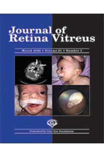 Retina-Vitreus kapağı