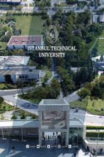 Technical University of Istanbul Bulletin kapağı