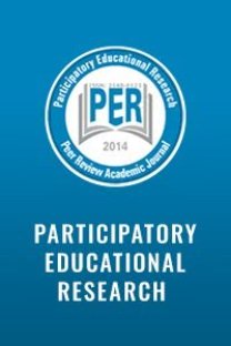 Participatory Educational Research kapağı