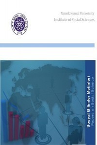 SOSYAL BİLİMLER METİNLERİ kapağı